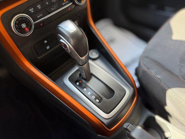 used 2021 Ford EcoSport car, priced at $13,177