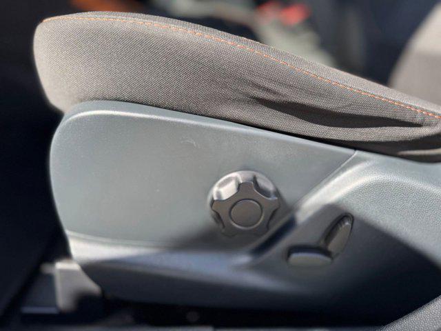 used 2021 Ford EcoSport car, priced at $13,177