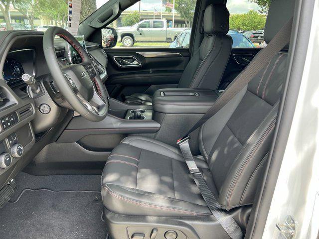 new 2024 Chevrolet Tahoe car, priced at $71,785