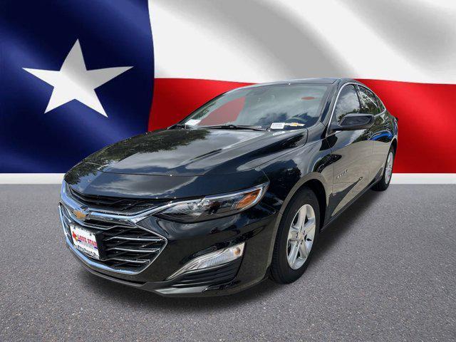 new 2025 Chevrolet Malibu car, priced at $27,245