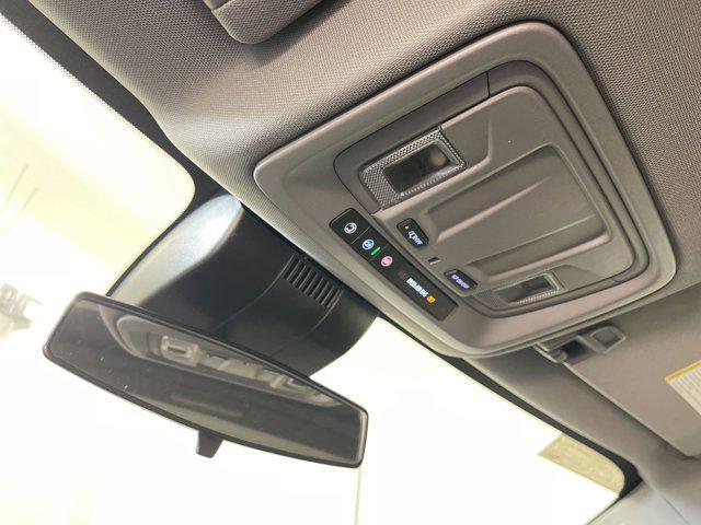 used 2024 Chevrolet Silverado 2500 car, priced at $44,498
