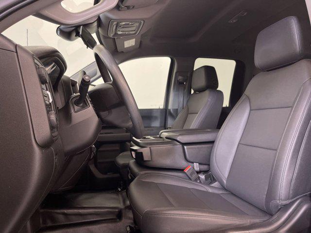 used 2024 Chevrolet Silverado 2500 car, priced at $44,498