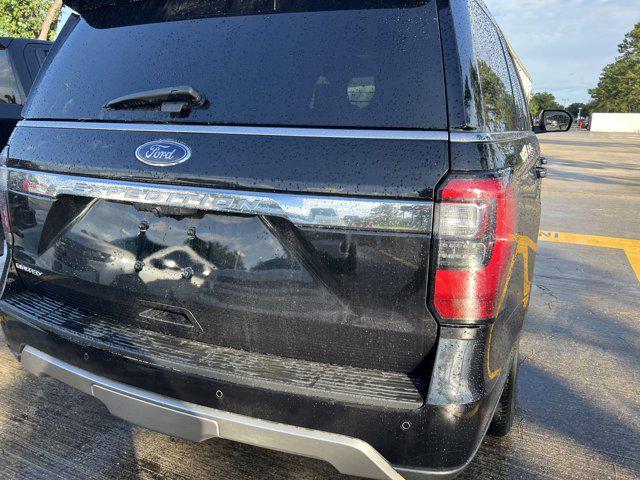 used 2020 Ford Expedition car, priced at $29,999