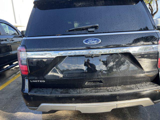 used 2020 Ford Expedition car, priced at $29,999