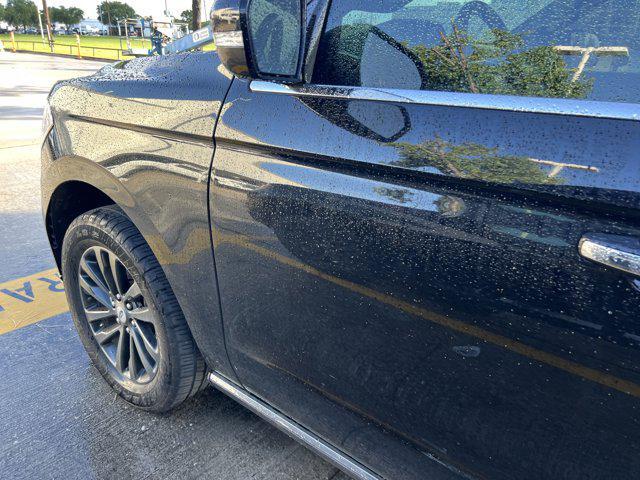 used 2020 Ford Expedition car, priced at $29,999