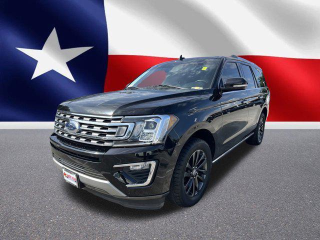 used 2020 Ford Expedition car, priced at $27,688