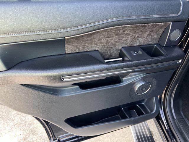 used 2020 Ford Expedition car, priced at $27,688