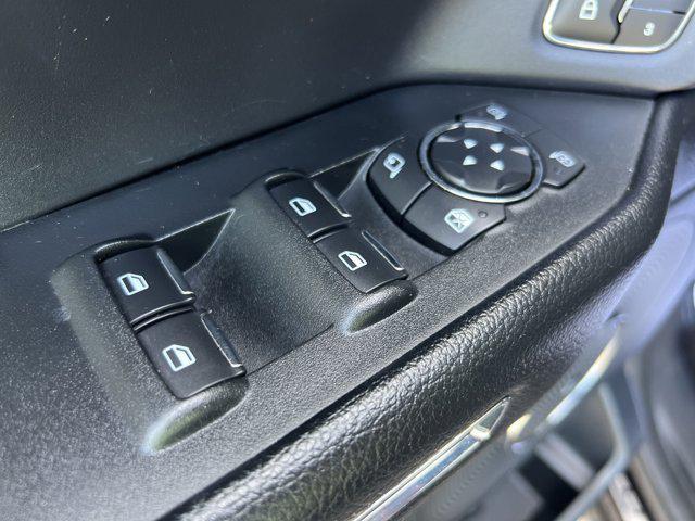used 2020 Ford Expedition car, priced at $27,688