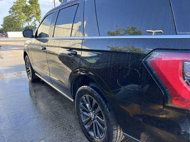 used 2020 Ford Expedition car, priced at $29,999