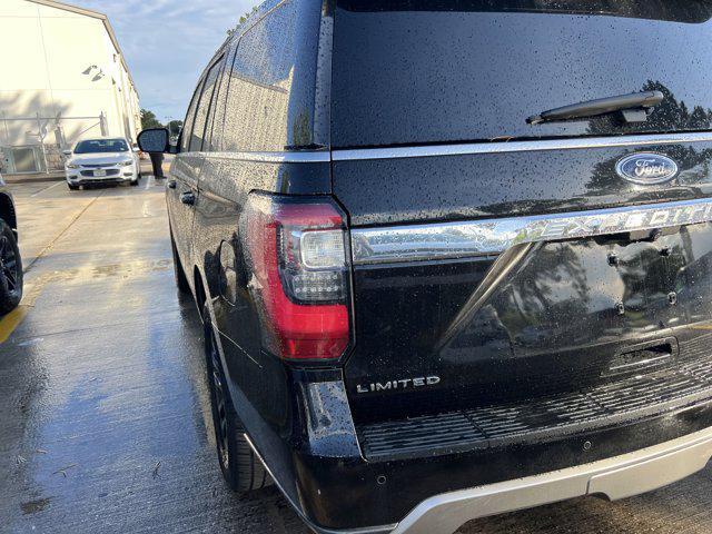 used 2020 Ford Expedition car, priced at $29,999