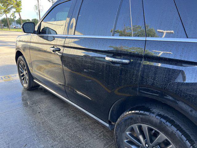 used 2020 Ford Expedition car, priced at $29,999