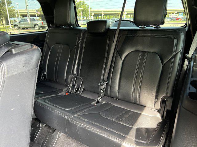 used 2020 Ford Expedition car, priced at $27,688
