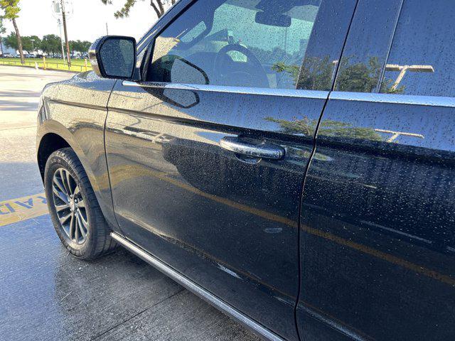 used 2020 Ford Expedition car, priced at $29,999