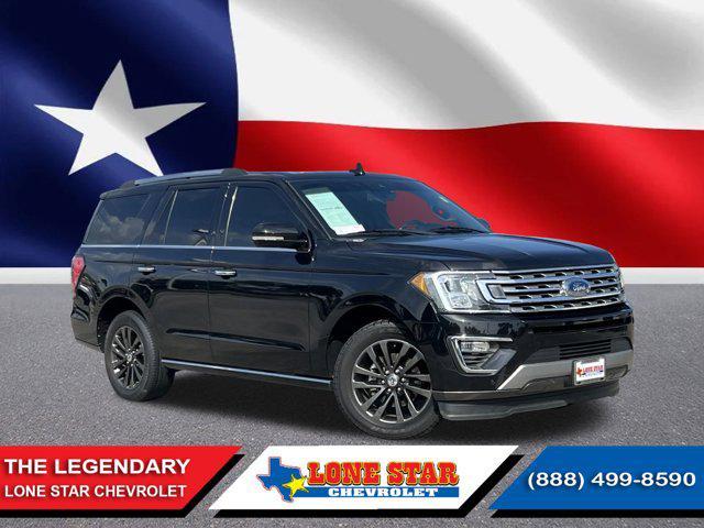 used 2020 Ford Expedition car, priced at $29,999