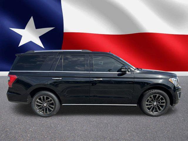 used 2020 Ford Expedition car, priced at $27,688