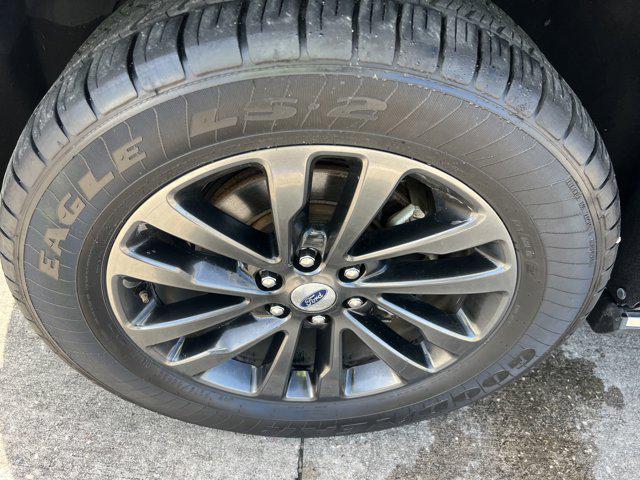 used 2020 Ford Expedition car, priced at $27,688