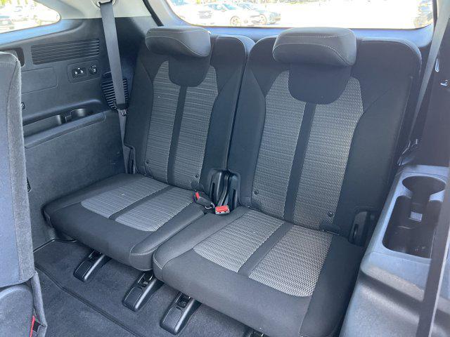 used 2023 Kia Sorento car, priced at $23,777