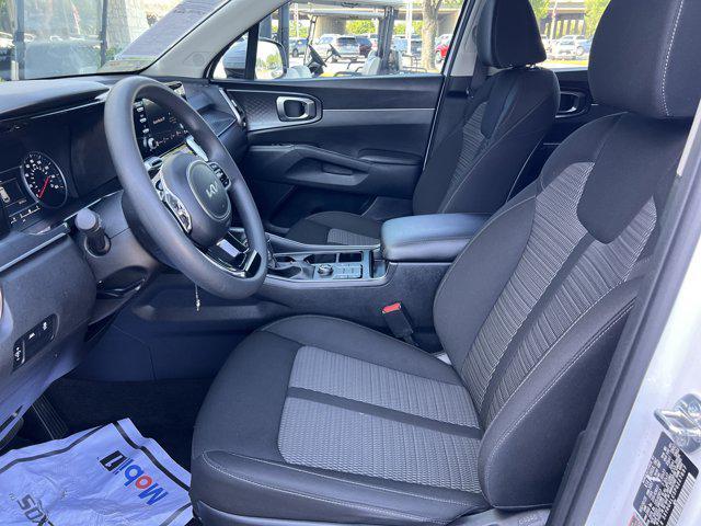 used 2023 Kia Sorento car, priced at $23,777