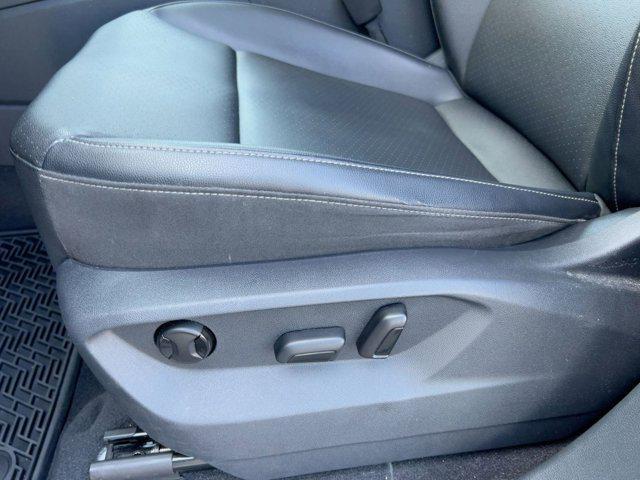 used 2019 Volkswagen Atlas car, priced at $20,188