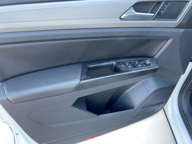 used 2019 Volkswagen Atlas car, priced at $20,188