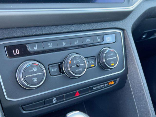 used 2019 Volkswagen Atlas car, priced at $20,188