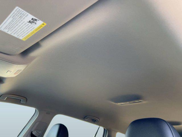 used 2019 Volkswagen Atlas car, priced at $20,188