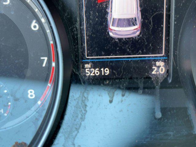 used 2019 Volkswagen Atlas car, priced at $20,188