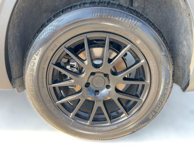 used 2019 Volkswagen Atlas car, priced at $20,188