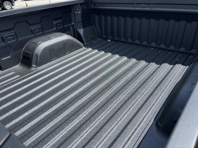 new 2025 Chevrolet Silverado 1500 car, priced at $63,890