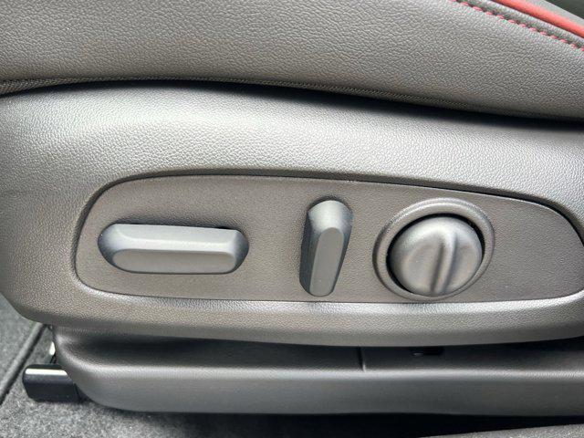 new 2026 Chevrolet TrailBlazer car, priced at $27,682