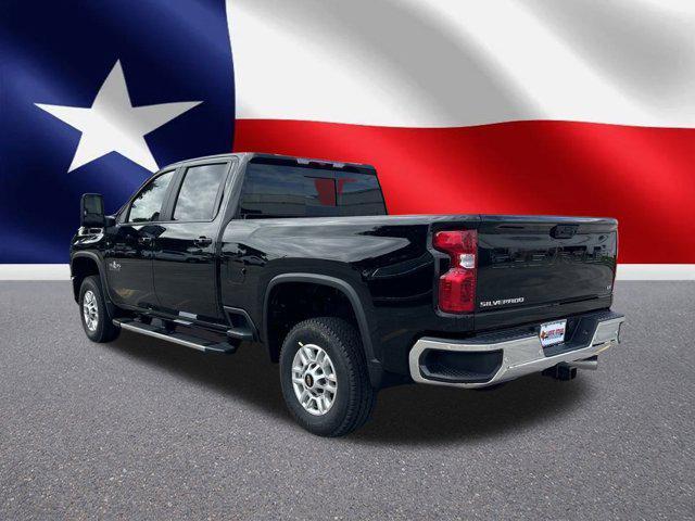 new 2025 Chevrolet Silverado 2500 car, priced at $71,836