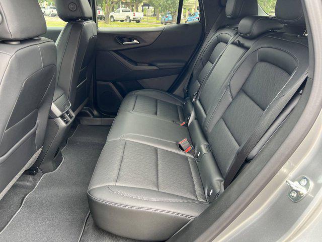 new 2026 Chevrolet Equinox car, priced at $32,540