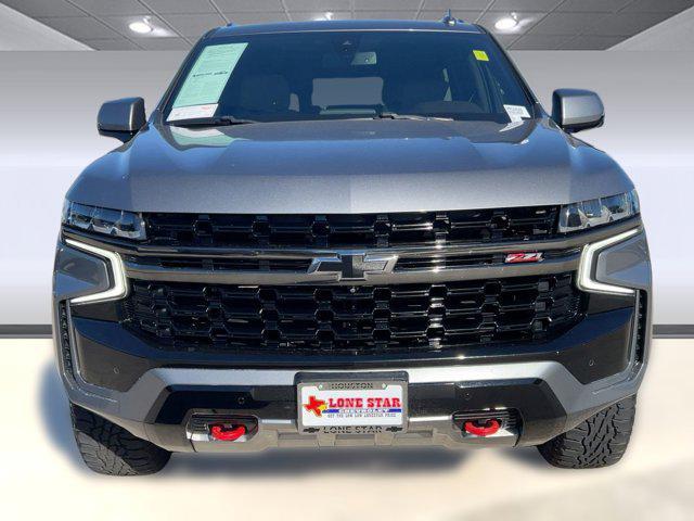 used 2021 Chevrolet Tahoe car, priced at $37,999