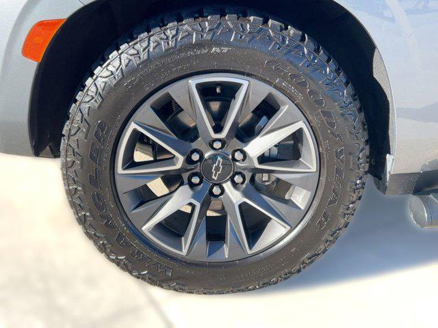 used 2021 Chevrolet Tahoe car, priced at $37,999