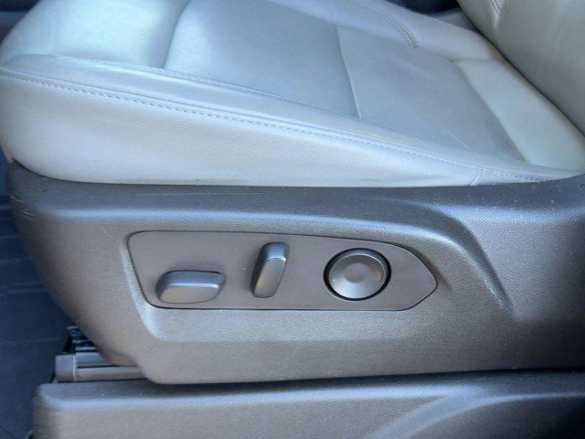 used 2021 Chevrolet Tahoe car, priced at $37,999