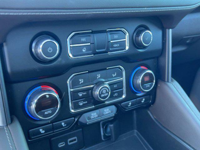 used 2021 Chevrolet Tahoe car, priced at $37,999