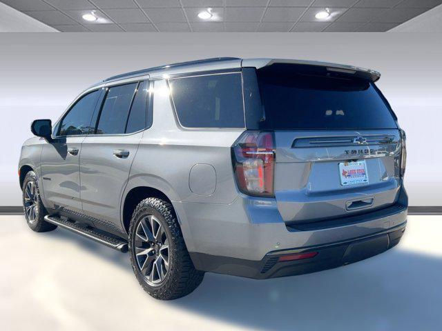 used 2021 Chevrolet Tahoe car, priced at $37,999