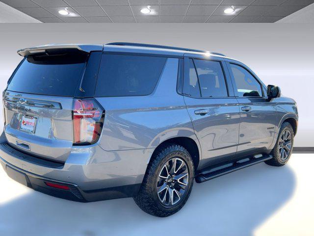 used 2021 Chevrolet Tahoe car, priced at $37,999