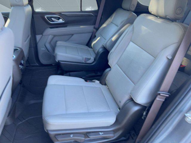 used 2021 Chevrolet Tahoe car, priced at $37,999
