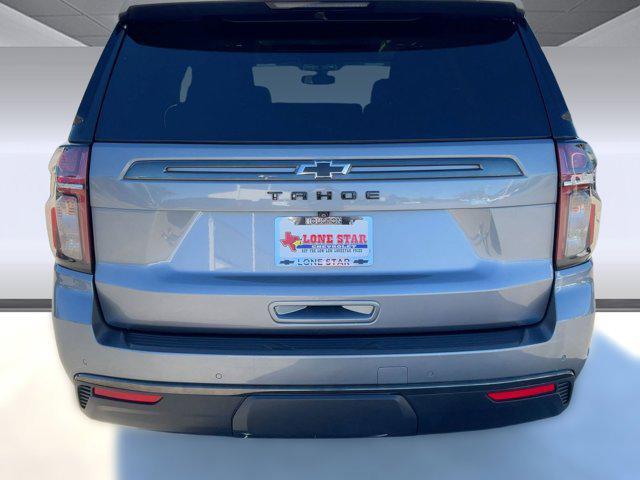 used 2021 Chevrolet Tahoe car, priced at $37,999