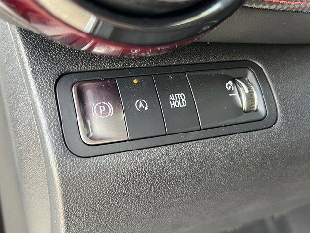 new 2026 Chevrolet Equinox car, priced at $34,840