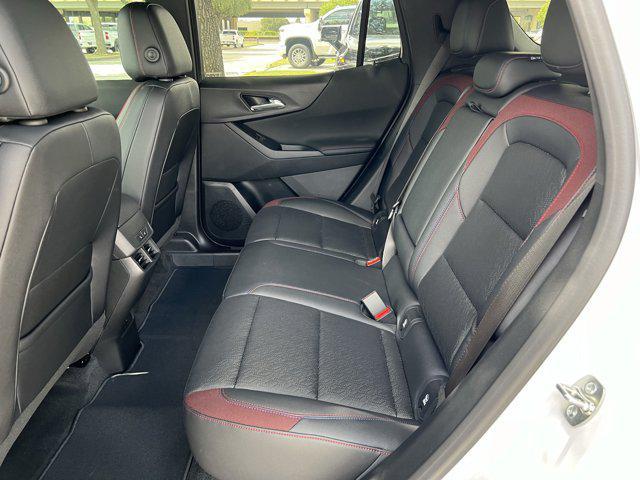 new 2026 Chevrolet Equinox car, priced at $34,840