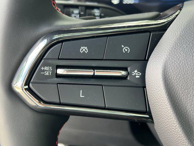 new 2026 Chevrolet Equinox car, priced at $34,840