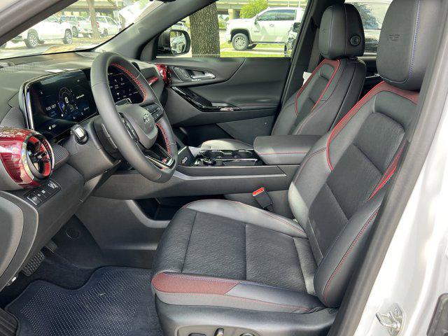 new 2026 Chevrolet Equinox car, priced at $34,840