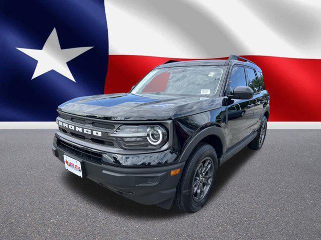 used 2024 Ford Bronco Sport car, priced at $27,999