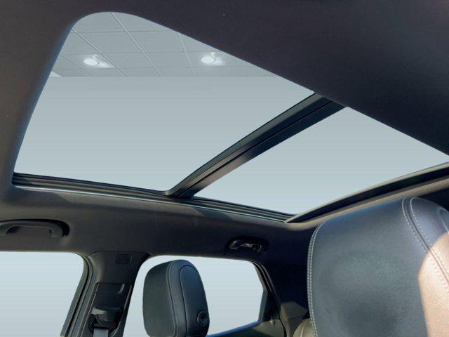 used 2023 Chevrolet TrailBlazer car, priced at $23,476