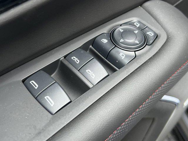 new 2025 Chevrolet Suburban car, priced at $78,260