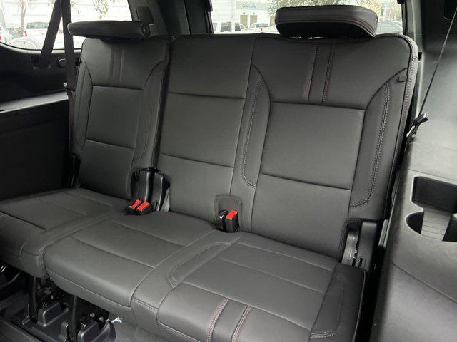 new 2025 Chevrolet Suburban car, priced at $78,260
