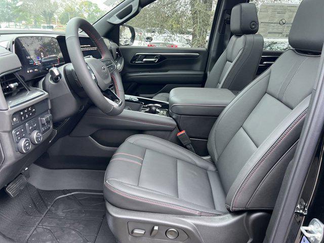 new 2025 Chevrolet Suburban car, priced at $78,260