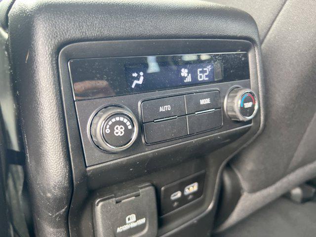 used 2023 GMC Acadia car, priced at $32,297